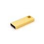 USB флеш накопитель eXceleram 32GB U1 Series Gold USB 3.1 Gen 1 (EXP2U3U1G32) - 6