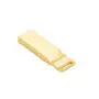 USB флеш накопитель eXceleram 32GB U2 Series Gold USB 3.1 Gen 1 (EXP2U3U2G32) - 2