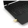 USB флеш накопитель eXceleram 32GB U2 Series Gold USB 3.1 Gen 1 (EXP2U3U2G32) - 4