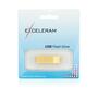 USB флеш накопитель eXceleram 32GB U2 Series Gold USB 3.1 Gen 1 (EXP2U3U2G32) - 5