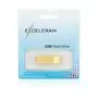 USB флеш накопитель eXceleram 32GB U2 Series Gold USB 3.1 Gen 1 (EXP2U3U2G32) - 5