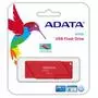 USB флеш накопитель ADATA 16GB UV330 Red USB 3.1 (AUV330-16G-RRD) - 3