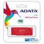 USB флеш накопитель ADATA 32GB UV330 Red USB 3.1 (AUV330-32G-RRD) - 3