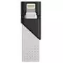 USB флеш накопитель Silicon Power 32GB xDRIVE Z50 USB3.1/Lightning (SP032GBLU3Z50V1S) - 3