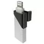 USB флеш накопитель Silicon Power 32GB xDRIVE Z50 USB3.1/Lightning (SP032GBLU3Z50V1S) - 4
