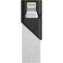 USB флеш накопитель Silicon Power 64GB xDRIVE Z50 USB3.1/Lightning (SP064GBLU3Z50V1S) - 3