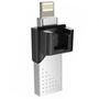 USB флеш накопитель Silicon Power 64GB xDRIVE Z50 USB3.1/Lightning (SP064GBLU3Z50V1S) - 6
