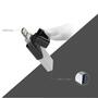 USB флеш накопитель Silicon Power 64GB xDRIVE Z50 USB3.1/Lightning (SP064GBLU3Z50V1S) - 7