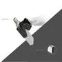 USB флеш накопитель Silicon Power 64GB xDRIVE Z50 USB3.1/Lightning (SP064GBLU3Z50V1S) - 7
