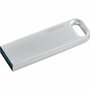USB флеш накопитель Toshiba 64GB U363 Silver USB 3.0 (THN-U363S0640E4) - 1