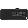 USB флеш накопитель Toshiba 64GB U365 Black USB 3.0 (THN-U365K0640E4) - 1