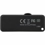 USB флеш накопитель Toshiba 32GB U365 Black USB 3.0 (THN-U365K0320E4) - 1