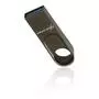 USB флеш накопитель eXceleram 32GB U5 Series Dark USB 3.1 Gen 1 (EXP2U3U5D32) - 2