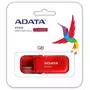 USB флеш накопитель ADATA 16GB UV240 Red USB 2.0 (AUV240-16G-RRD) - 2
