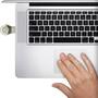 USB флеш накопитель PNY flash 32GB Attache i Durable Metal Silver USB 2.0 (FDI32GATTI-EF) - 2