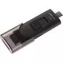 USB флеш накопитель PNY flash 16GB Duo-Link For Android Black USB 3.0/microUSB (FD16GOTGX30K-EF) - 1