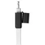 USB флеш накопитель Silicon Power 128GB Z50 Silver USB 3.0/Lightning (SP128GBLU3Z50V1S) - 6
