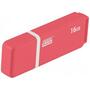USB флеш накопитель Goodram 16GB UMO2 Orange USB 2.0 (UMO2-0160O0R11) - 1