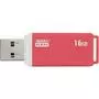 USB флеш накопитель Goodram 16GB UMO2 Orange USB 2.0 (UMO2-0160O0R11) - 3