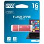 USB флеш накопитель Goodram 16GB UMO2 Orange USB 2.0 (UMO2-0160O0R11) - 5