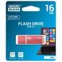 USB флеш накопитель Goodram 16GB UMO2 Orange USB 2.0 (UMO2-0160O0R11) - 5