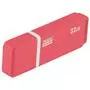 USB флеш накопитель Goodram 32GB UMO2 Orange USB 2.0 (UMO2-0320O0R11) - 1