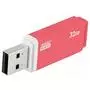 USB флеш накопитель Goodram 32GB UMO2 Orange USB 2.0 (UMO2-0320O0R11) - 4