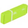 USB флеш накопитель Goodram 64GB UMO2 Green USB 2.0 (UMO2-0640G0R11) - 1
