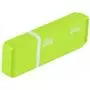 USB флеш накопитель Goodram 64GB UMO2 Green USB 2.0 (UMO2-0640G0R11) - 1
