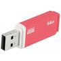 USB флеш накопитель Goodram 64GB UMO2 Orange USB 2.0 (UMO2-0640O0R11) - 4