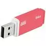 USB флеш накопитель Goodram 64GB UMO2 Orange USB 2.0 (UMO2-0640O0R11) - 4