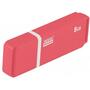 USB флеш накопитель Goodram 8GB UMO2 Orange USB 2.0 (UMO2-0080O0R11) - 1