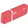 USB флеш накопитель Goodram 8GB UMO2 Orange USB 2.0 (UMO2-0080O0R11) - 1