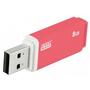 USB флеш накопитель Goodram 8GB UMO2 Orange USB 2.0 (UMO2-0080O0R11) - 4