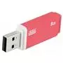 USB флеш накопитель Goodram 8GB UMO2 Orange USB 2.0 (UMO2-0080O0R11) - 4