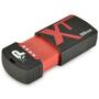 USB флеш накопитель Patriot 32GB XT Rage Quad Channel USB 2.0 (PEF32GRUSB) - 2