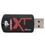 USB флеш накопитель Patriot 32GB XT Rage Quad Channel USB 2.0 (PEF32GRUSB) - 4