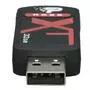 USB флеш накопитель Patriot 32GB XT Rage Quad Channel USB 2.0 (PEF32GRUSB) - 5