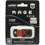 USB флеш накопитель Patriot 32GB XT Rage Quad Channel USB 2.0 (PEF32GRUSB) - 8