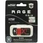 USB флеш накопитель Patriot 32GB XT Rage Quad Channel USB 2.0 (PEF32GRUSB) - 8