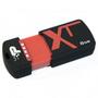 USB флеш накопитель Patriot 8GB XT Rage Quad Channel USB 2.0 (PEF8GRUSB) - 2