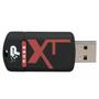 USB флеш накопитель Patriot 8GB XT Rage Quad Channel USB 2.0 (PEF8GRUSB) - 4