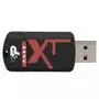 USB флеш накопитель Patriot 8GB XT Rage Quad Channel USB 2.0 (PEF8GRUSB) - 4