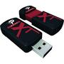 USB флеш накопитель Patriot 8GB XT Rage Quad Channel USB 2.0 (PEF8GRUSB) - 6