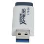 USB флеш накопитель Patriot 128GB Supersonic Boost XT USB 3.0 (PSF128GXPUSB) - 4