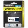 USB флеш накопитель Patriot 128GB Supersonic Boost XT USB 3.0 (PSF128GXPUSB) - 5