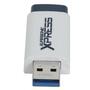 USB флеш накопитель Patriot 8GB Supersonic Xpress USB 3.0 (PSF8GXPUSB) - 4