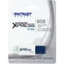 USB флеш накопитель Patriot 8GB Supersonic Xpress USB 3.0 (PSF8GXPUSB) - 5