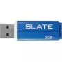 USB флеш накопитель Patriot 8GB Supersonic Pulse Blue USB 3.0 (PSF8GLSS3USB) - 1