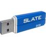 USB флеш накопитель Patriot 8GB Supersonic Pulse Blue USB 3.0 (PSF8GLSS3USB) - 2